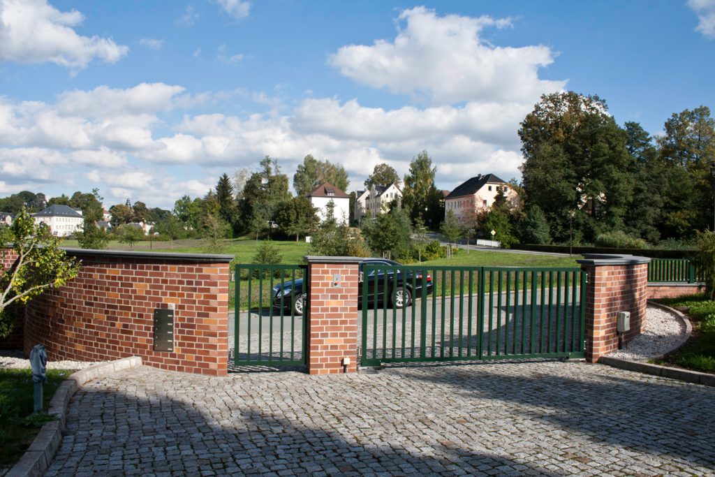 Bauhauptleistungen Baugeschäft Winter