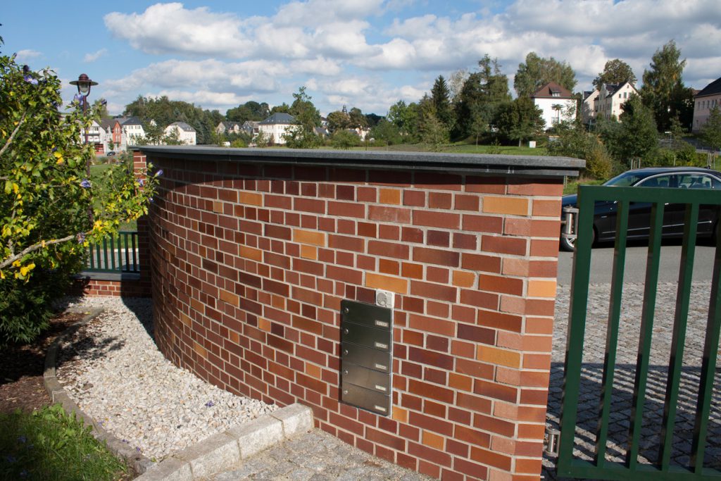 Bauhauptleistungen Baugeschäft Winter