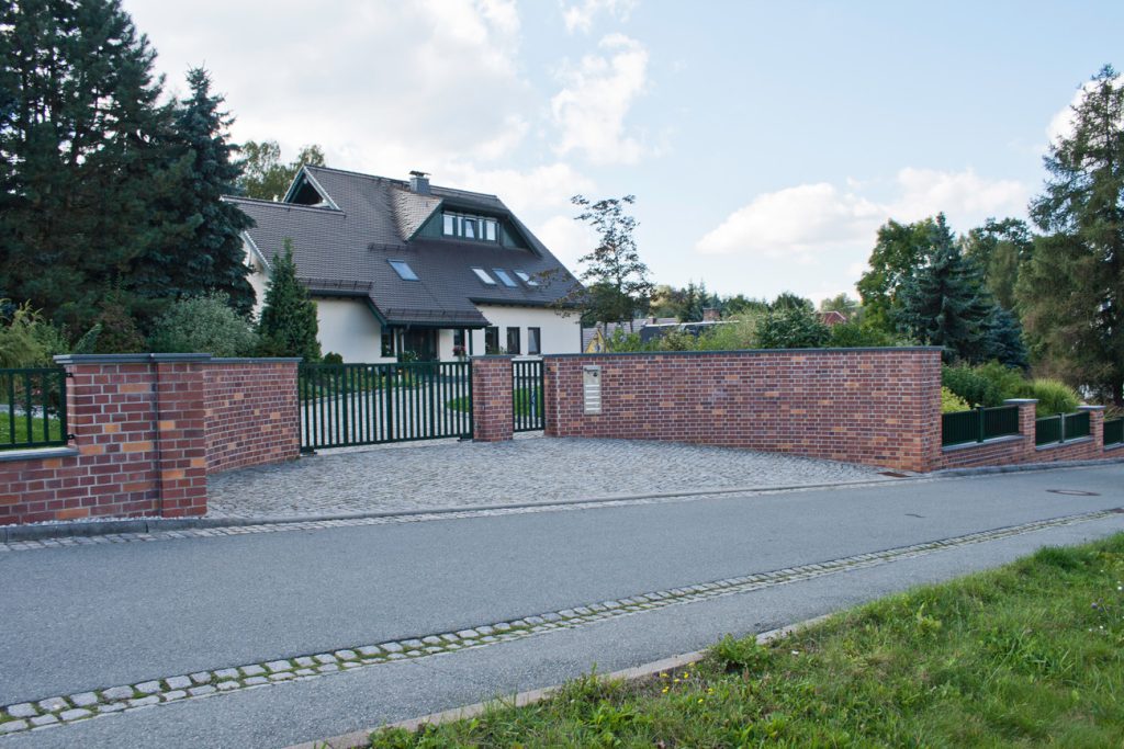 Bauhauptleistungen Baugeschäft Winter