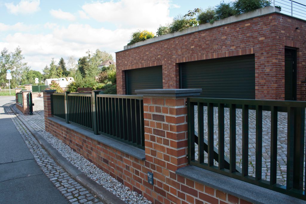 Bauhauptleistungen Baugeschäft Winter