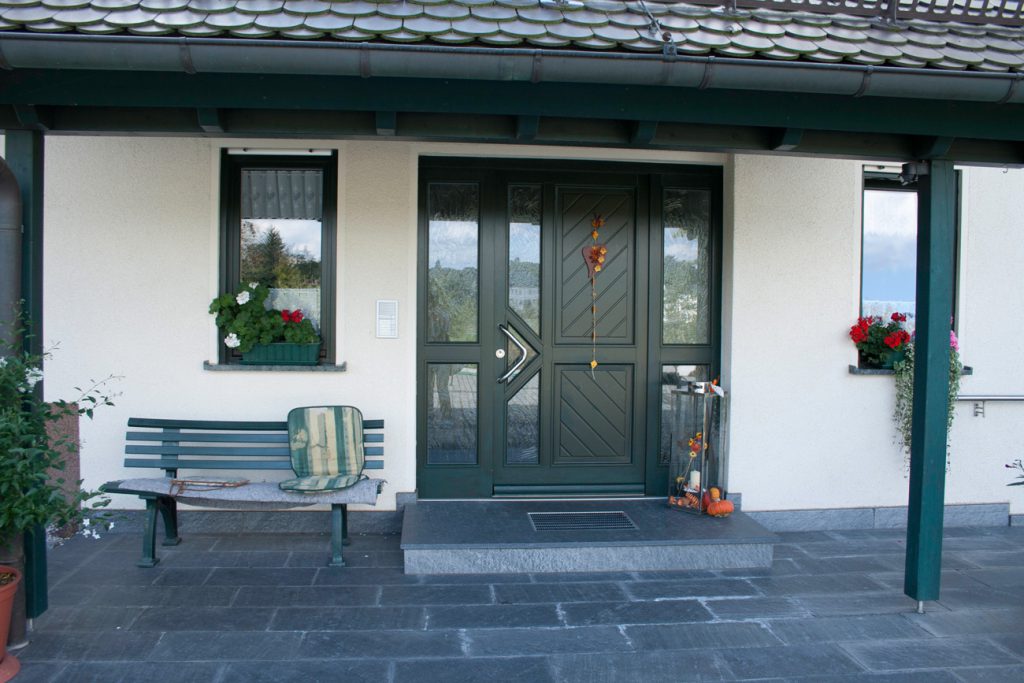 Bauhauptleistungen Baugeschäft Winter