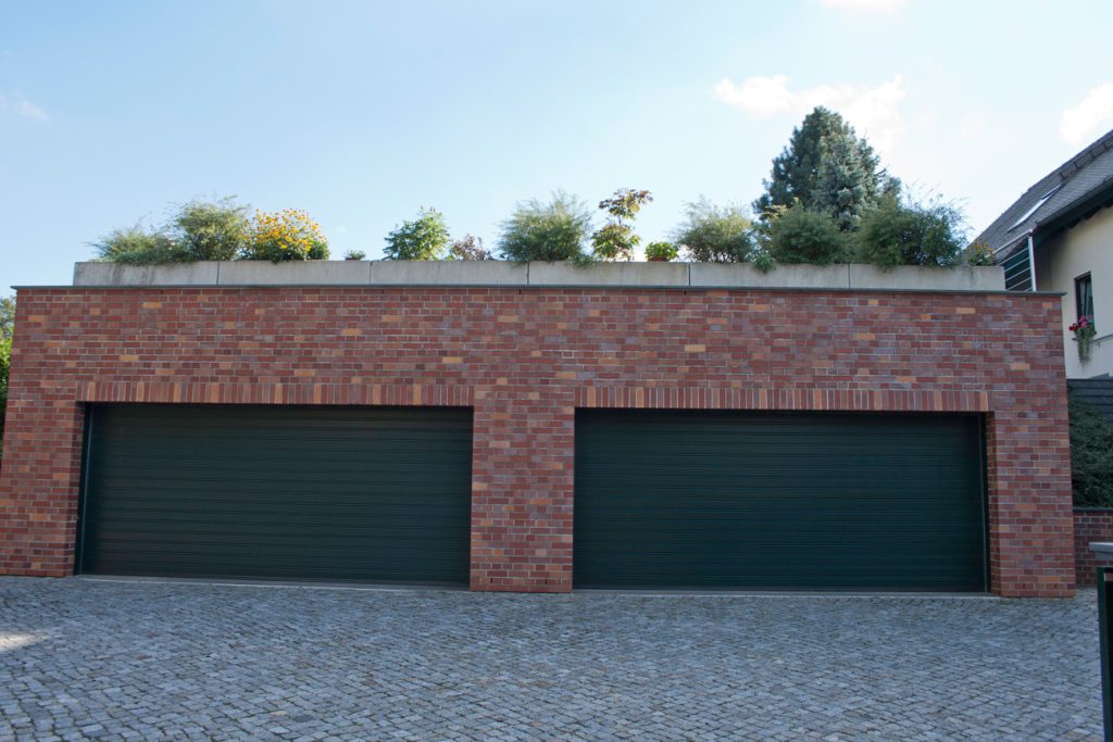 Bauhauptleistungen Baugeschäft Winter