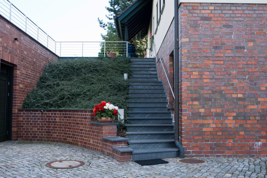 Bauhauptleistungen Baugeschäft Winter