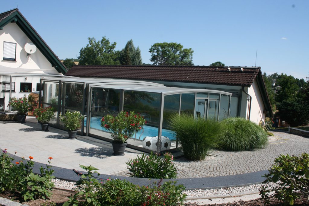 Bauhauptleistungen Baugeschäft Winter