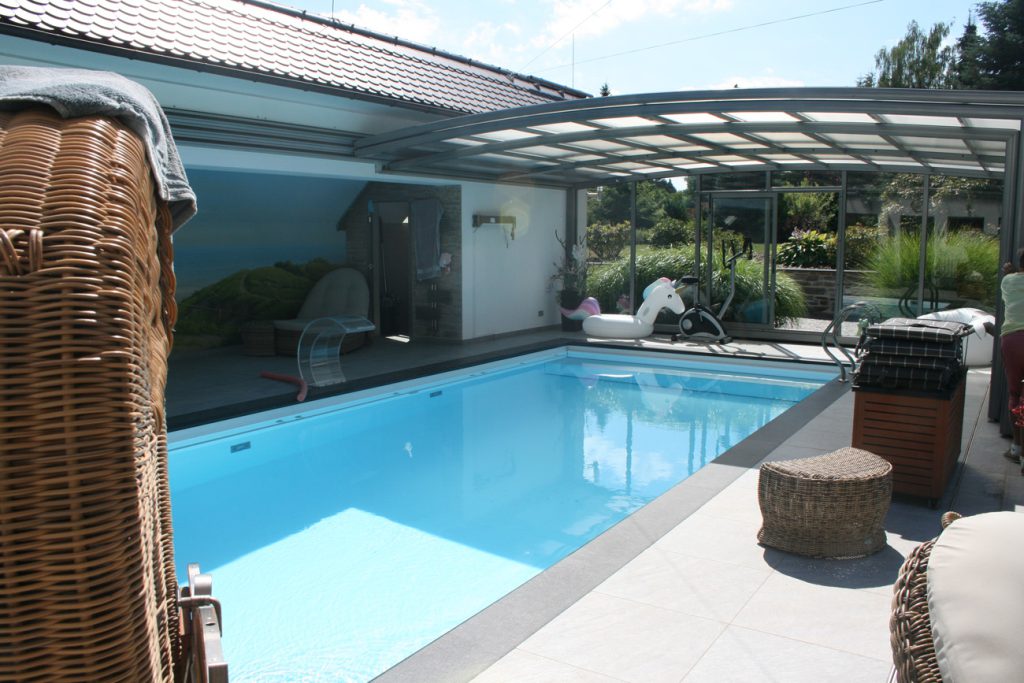 Bauhauptleistungen Baugeschäft Winter