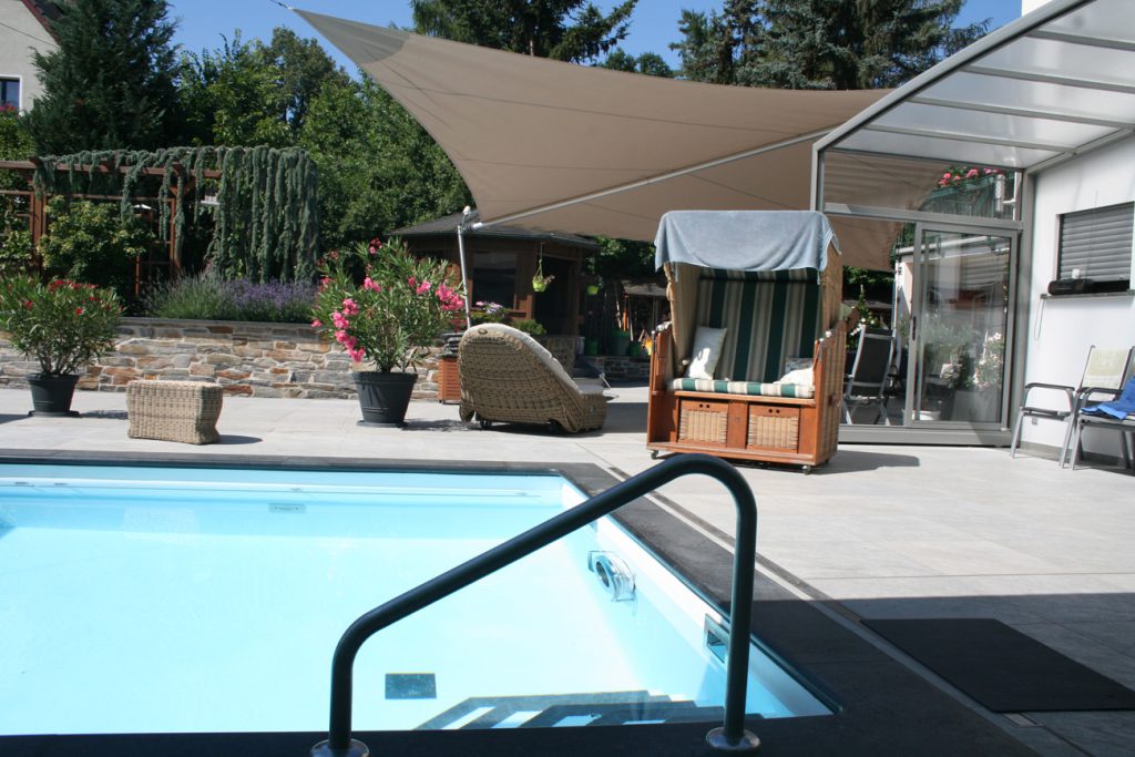 Bauhauptleistungen Baugeschäft Winter