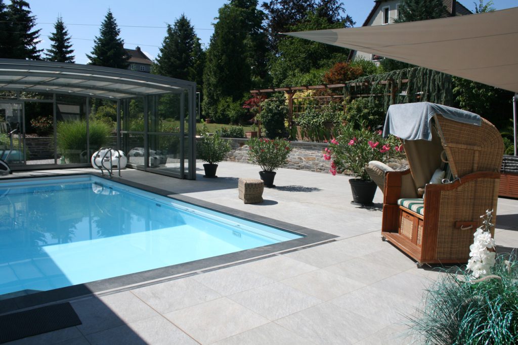 Bauhauptleistungen Baugeschäft Winter