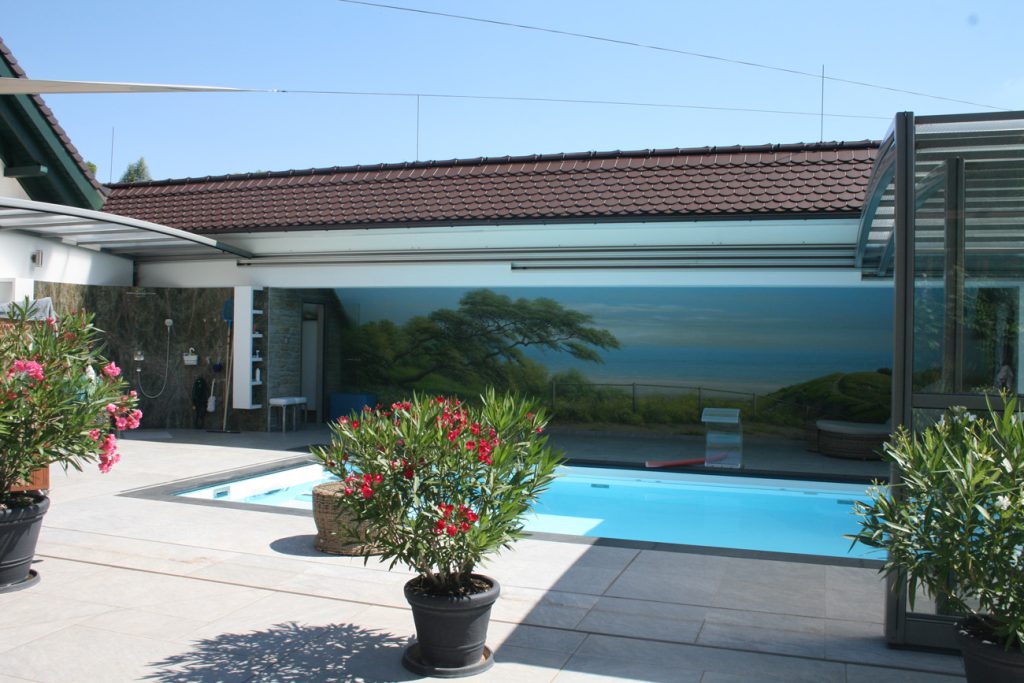 Bauhauptleistungen Baugeschäft Winter