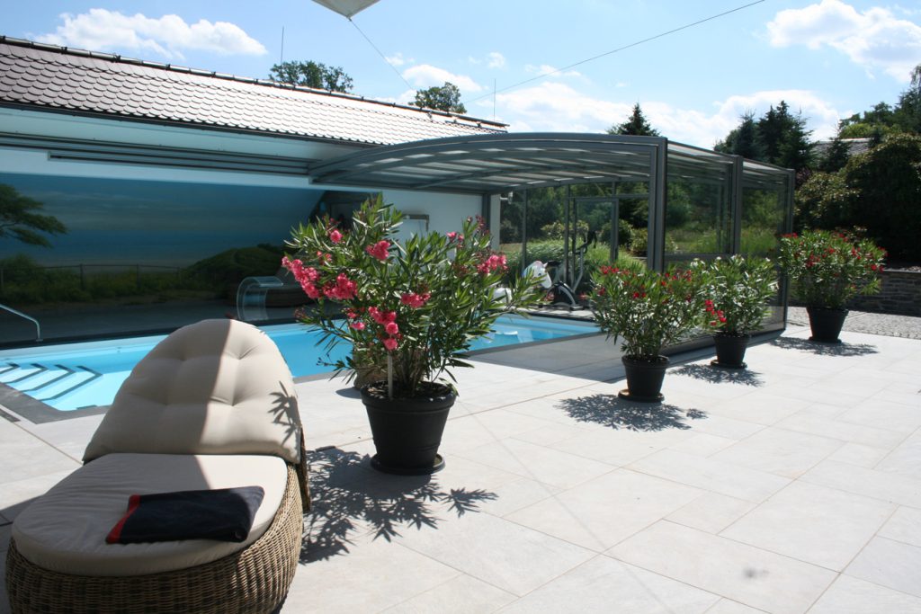 Bauhauptleistungen Baugeschäft Winter