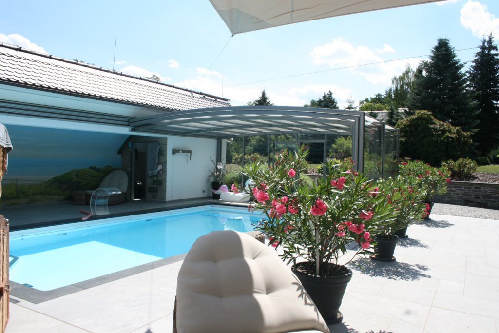 Bauhauptleistungen Baugeschäft Winter