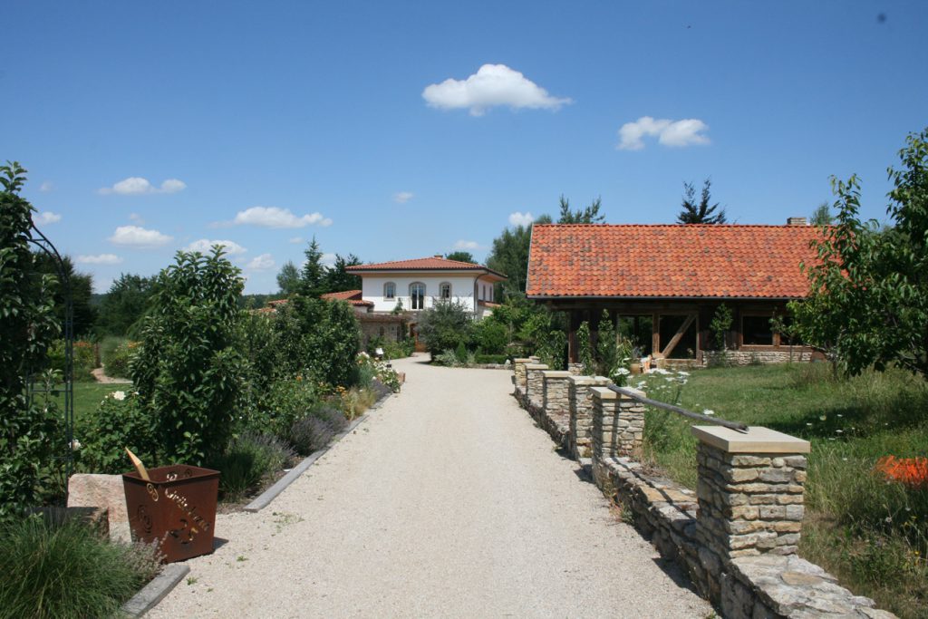 Bauhauptleistungen Baugeschäft Winter