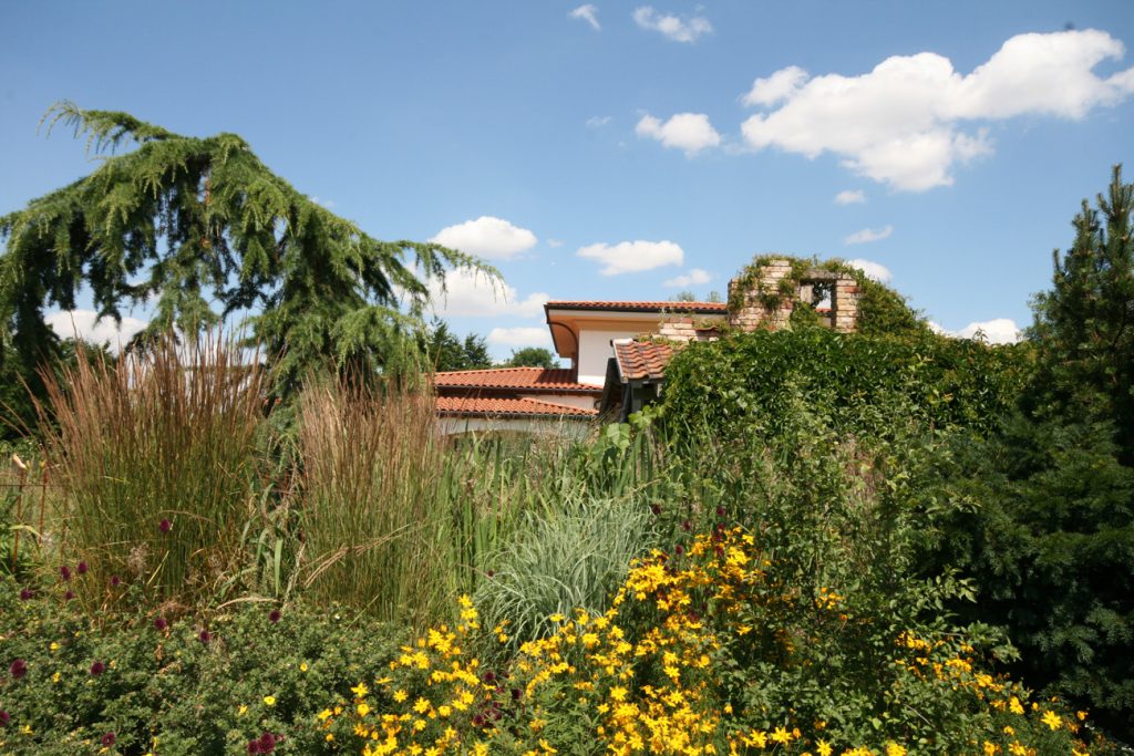 Bauhauptleistungen Baugeschäft Winter
