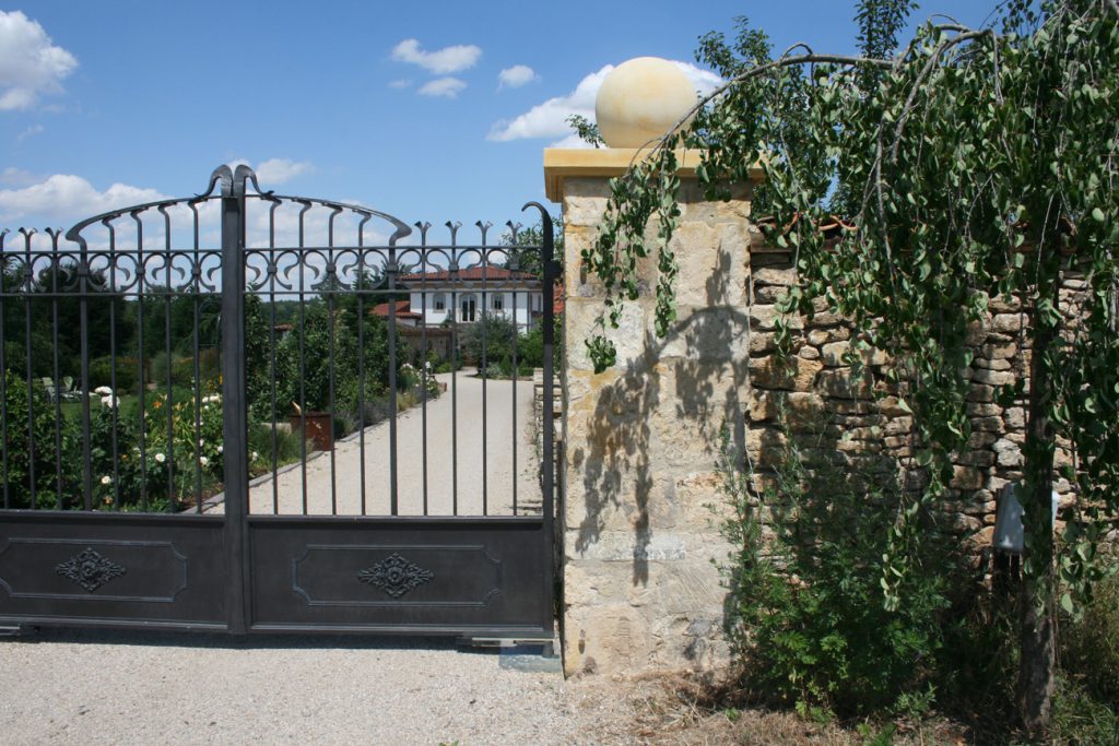 Bauhauptleistungen Baugeschäft Winter